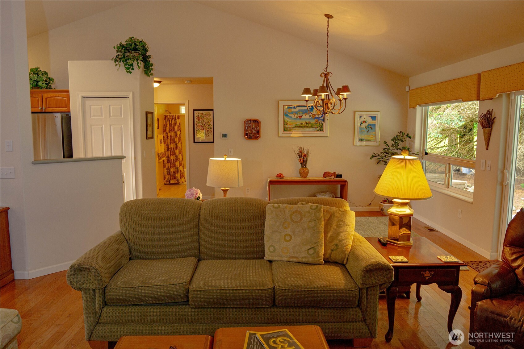 226 Hurricane Ridge Drive Sequim, WA 98382 - Photo 8 of 40