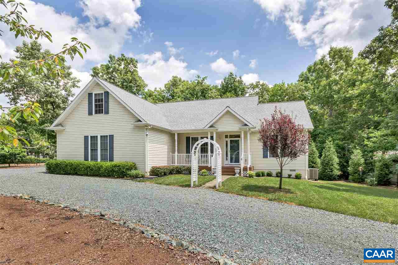 8 Xebec Road Palmyra, VA 22963 - Photo 36 of 50 Gallery Image 36