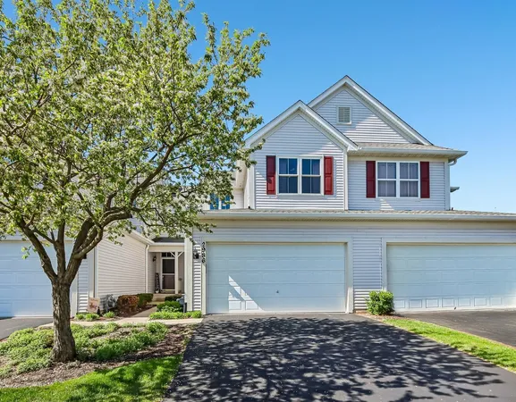 $375,000 | 2986 Langston Circle, St. Charles, IL 60175