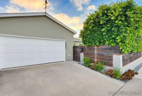 $1,450,000 | 4080 Forney Avenue, San Diego, CA 92117