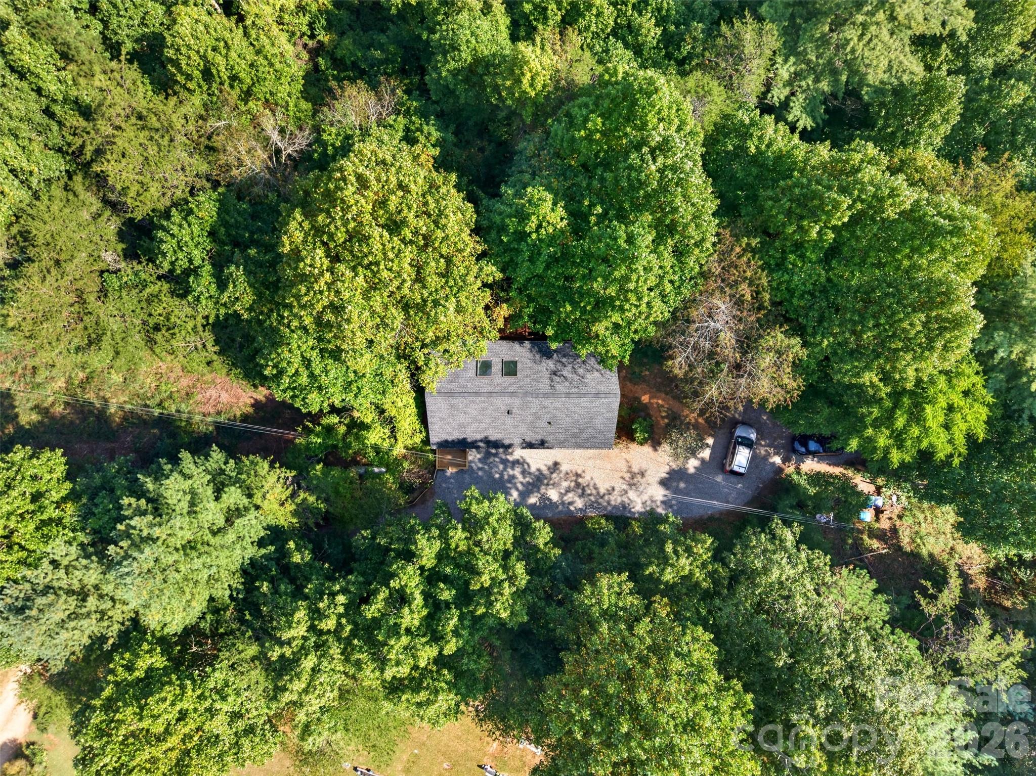 9 Good Neighbor Ridge Weaverville, NC 28787 - Photo 34 of 35 Gallery Image 34