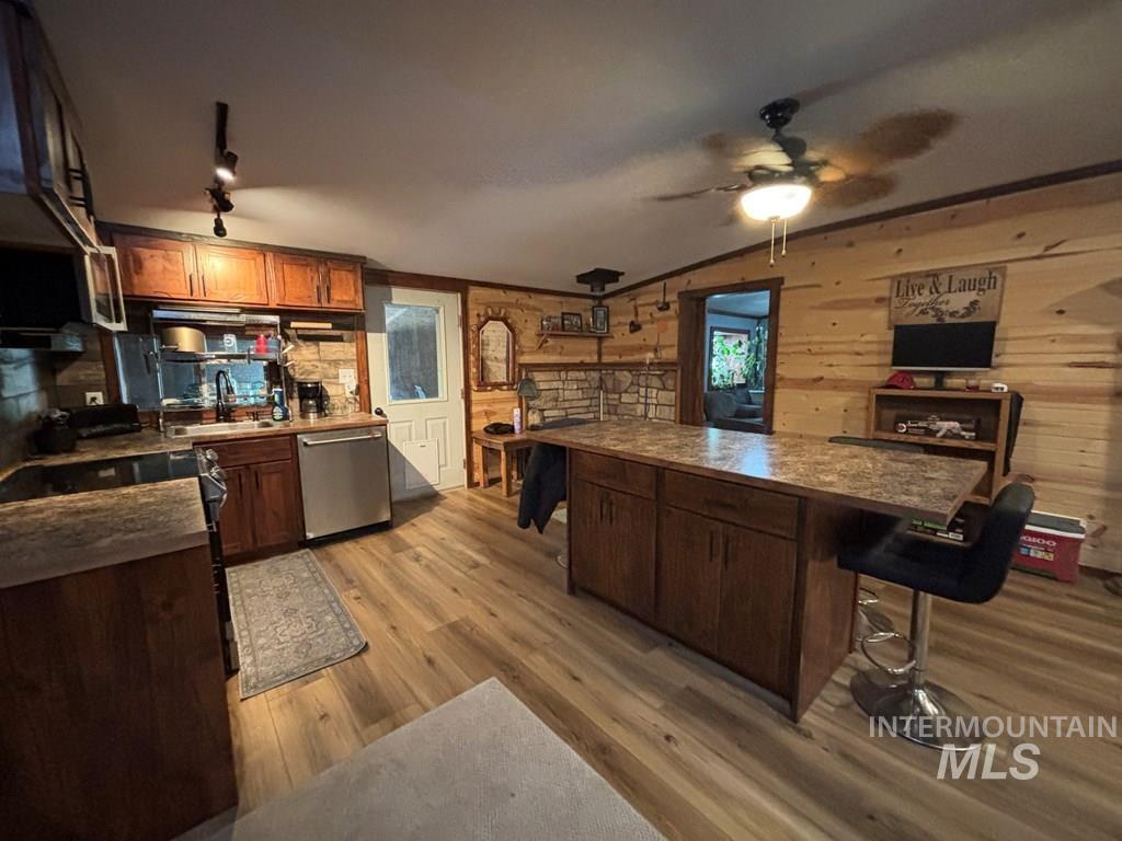 941 South Main Street Cascade, ID 83611 - Photo 25 of 42