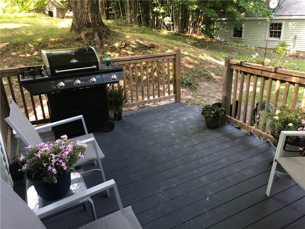 165 Fort Hill Road Gorham, ME 04038 - Photo 4 of 35 Photo