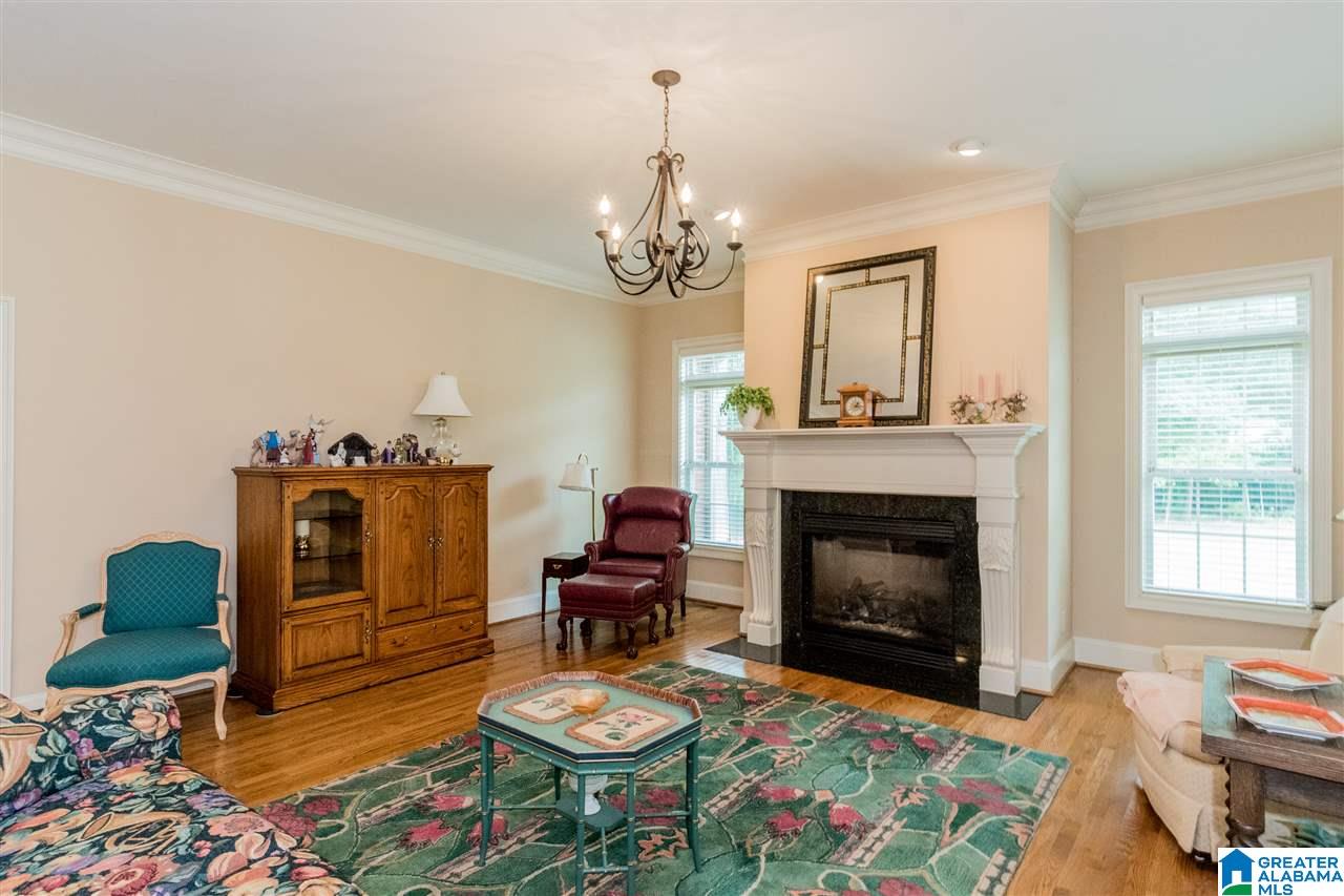 262 Dorough Road Columbiana, AL 35051 - Photo 20 of 46
