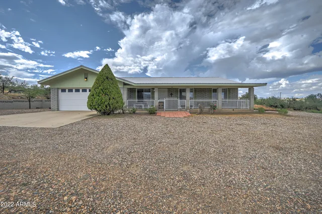$3,500 | 477 Baseline Spur, Globe, AZ 85501