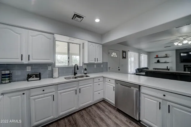 $3,500 | 477 Baseline Spur, Globe, AZ 85501