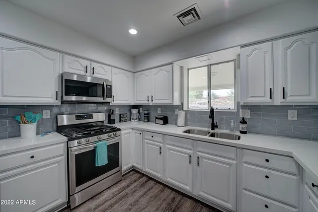 $3,500 | 477 Baseline Spur, Globe, AZ 85501