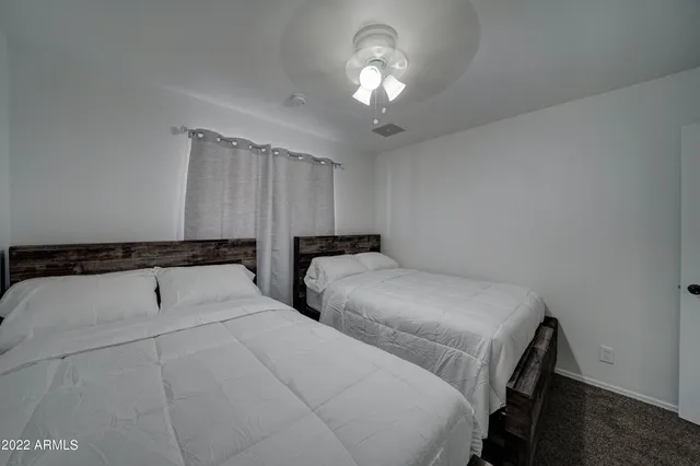 $3,500 | 477 Baseline Spur, Globe, AZ 85501