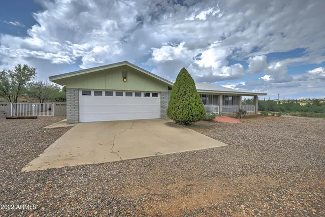 $3,500 | 477 Baseline Spur, Globe, AZ 85501