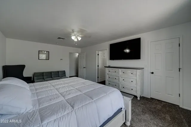 $3,500 | 477 Baseline Spur, Globe, AZ 85501