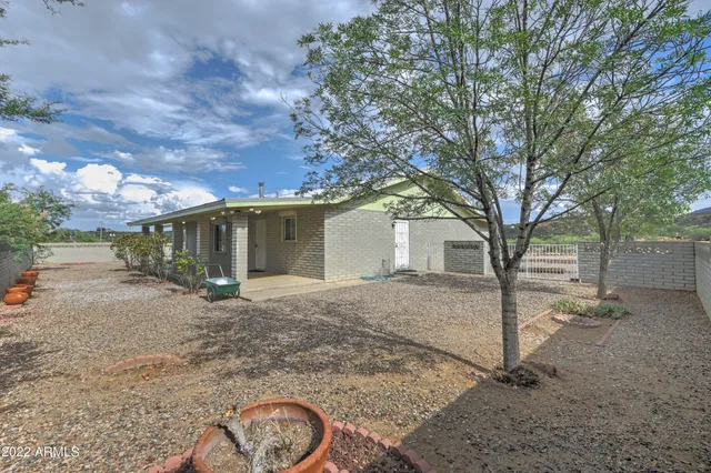 $3,500 | 477 Baseline Spur, Globe, AZ 85501