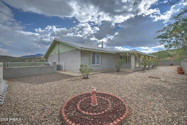 $3,500 | 477 Baseline Spur, Globe, AZ 85501