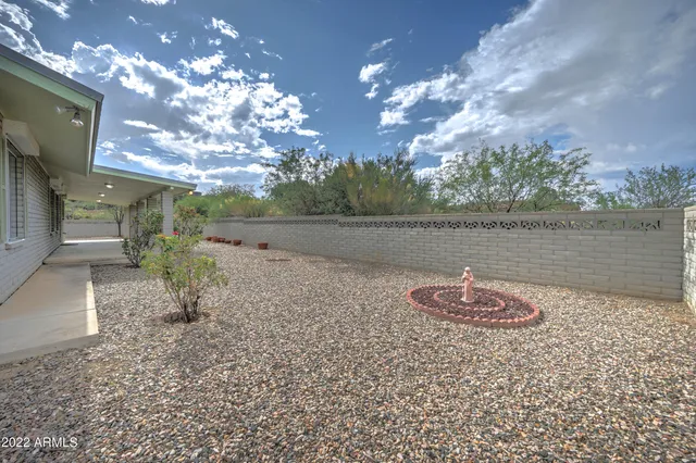 $3,500 | 477 Baseline Spur, Globe, AZ 85501