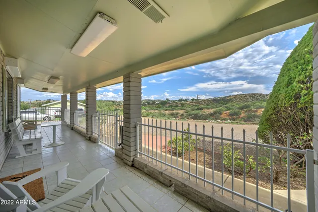 $3,500 | 477 Baseline Spur, Globe, AZ 85501