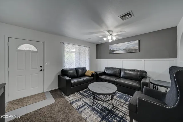 $3,500 | 477 Baseline Spur, Globe, AZ 85501