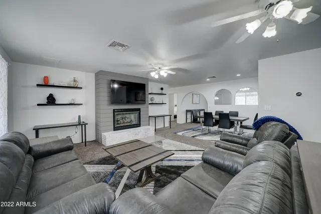 $3,500 | 477 Baseline Spur, Globe, AZ 85501