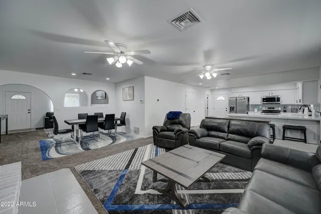 $3,500 | 477 Baseline Spur, Globe, AZ 85501