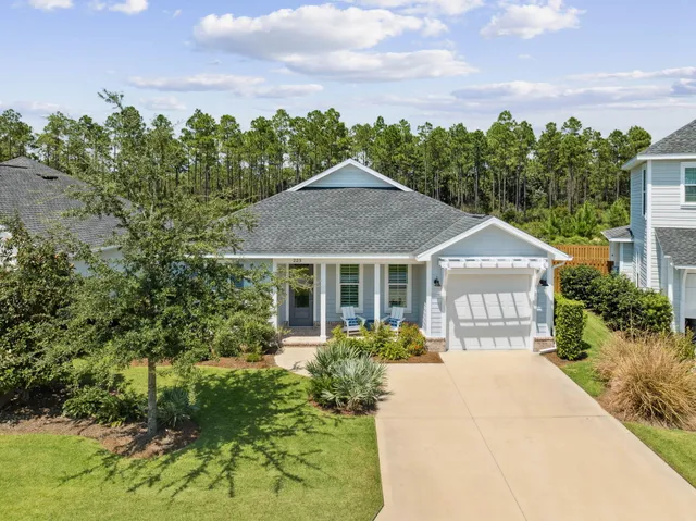 $619,900 | 225 Windrow Way Inlet Beach, Inlet Beach, FL 32461