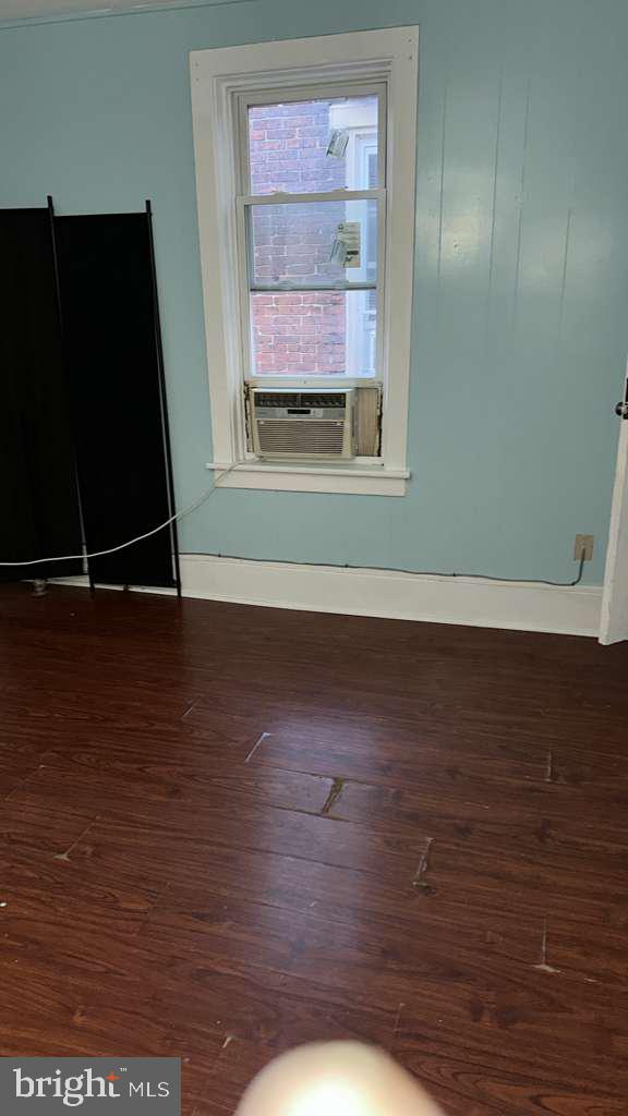 2014 Derry Street Harrisburg, PA 17104 - Photo 11 of 11 a view of a room with wooden floor and windows