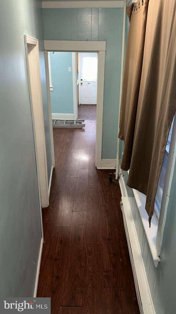 2014 Derry Street Harrisburg, PA 17104 - Photo 6 of 11 wooden floor in a gallery