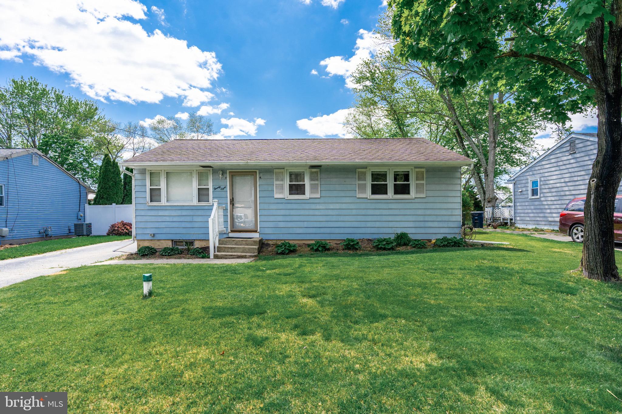 28 Battles Road Williamstown, NJ 08094 - Photo 1 of 20 Gallery Image 1