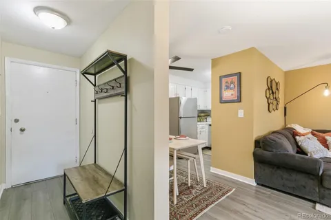 $289,000 | 1243 North Gaylord Street, Unit 205, Denver, CO 80206