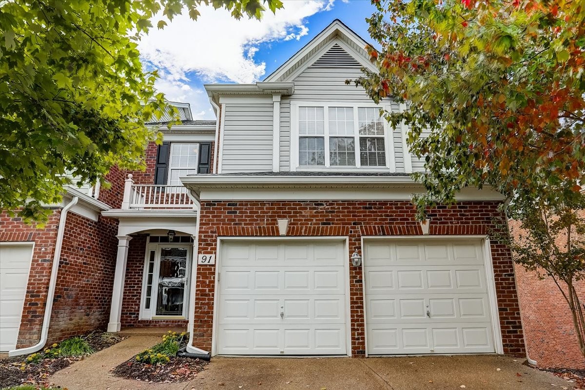 231 Green Harbor Road, Unit 91 Old Hickory, TN 37138 - Photo 3 of 35 Gallery Image 3