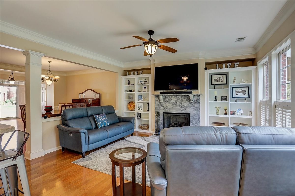231 Green Harbor Road, Unit 91 Old Hickory, TN 37138 - Photo 7 of 35 Gallery Image 7