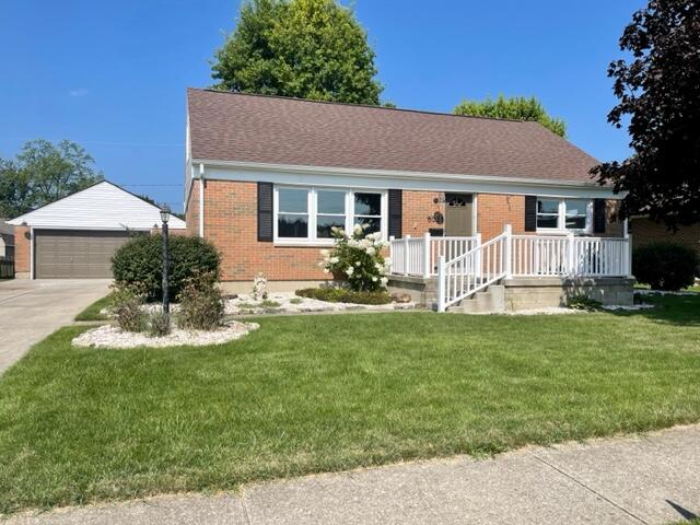 5025 Ridgewood Road East Springfield, OH 45503 - Photo 1 of 28