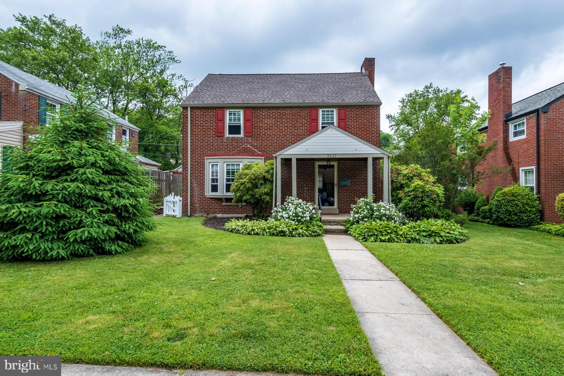 2621 Filbert Avenue Reading, PA 19606 - Photo 1 of 29 Gallery Image 1