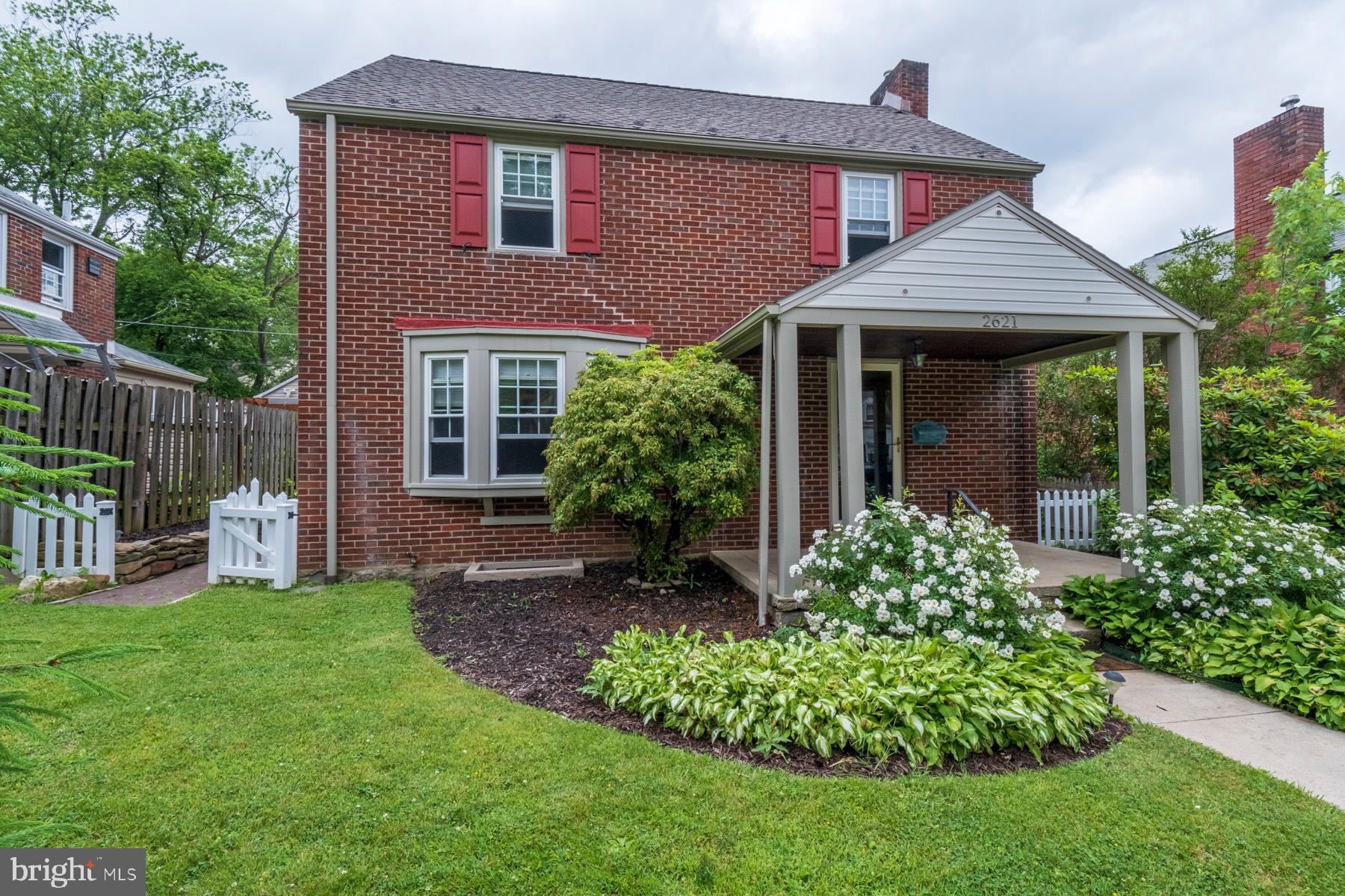 2621 Filbert Avenue Reading, PA 19606 - Photo 2 of 29 Gallery Image 2