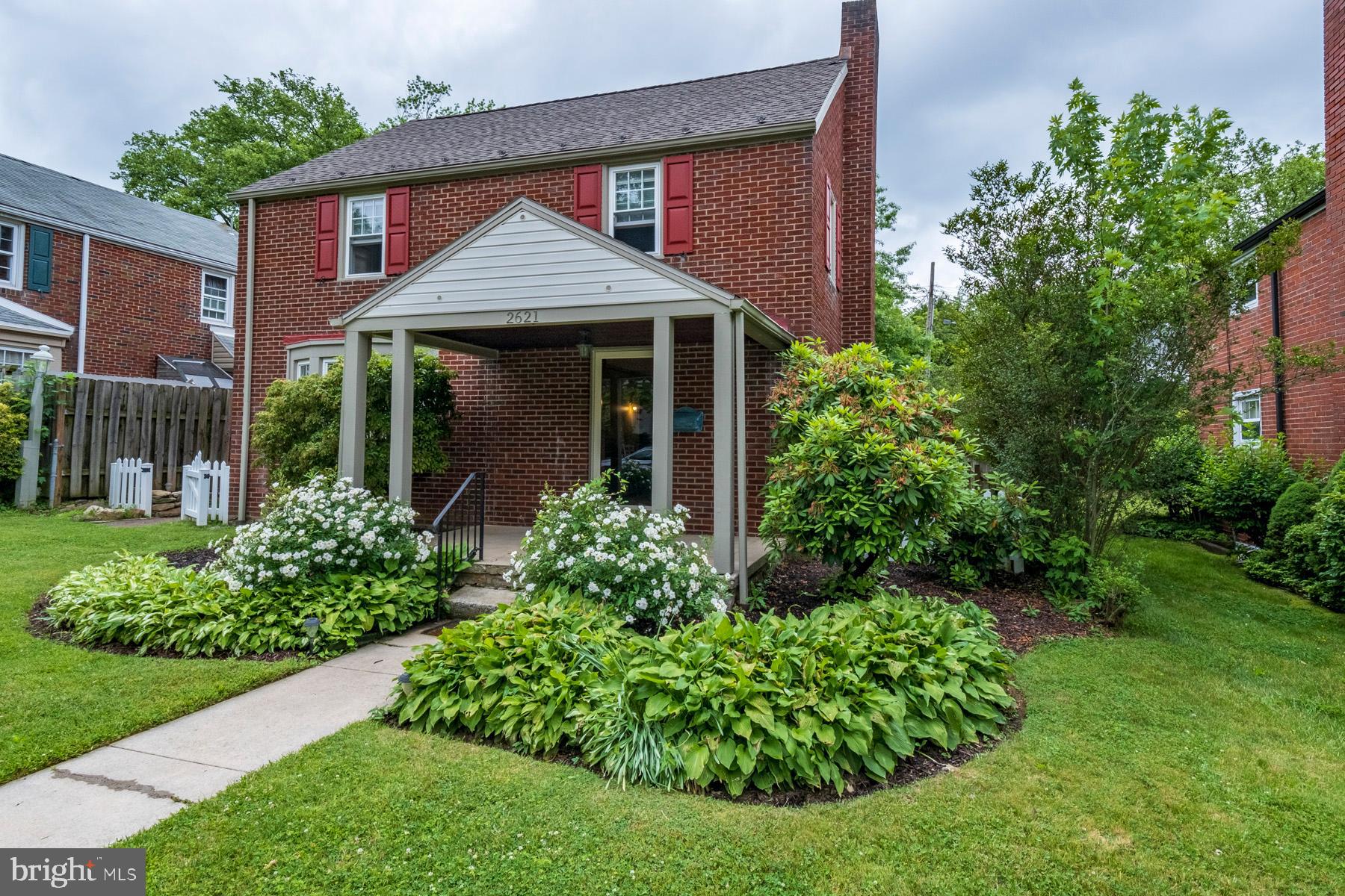 2621 Filbert Avenue Reading, PA 19606 - Photo 3 of 29 Gallery Image 3