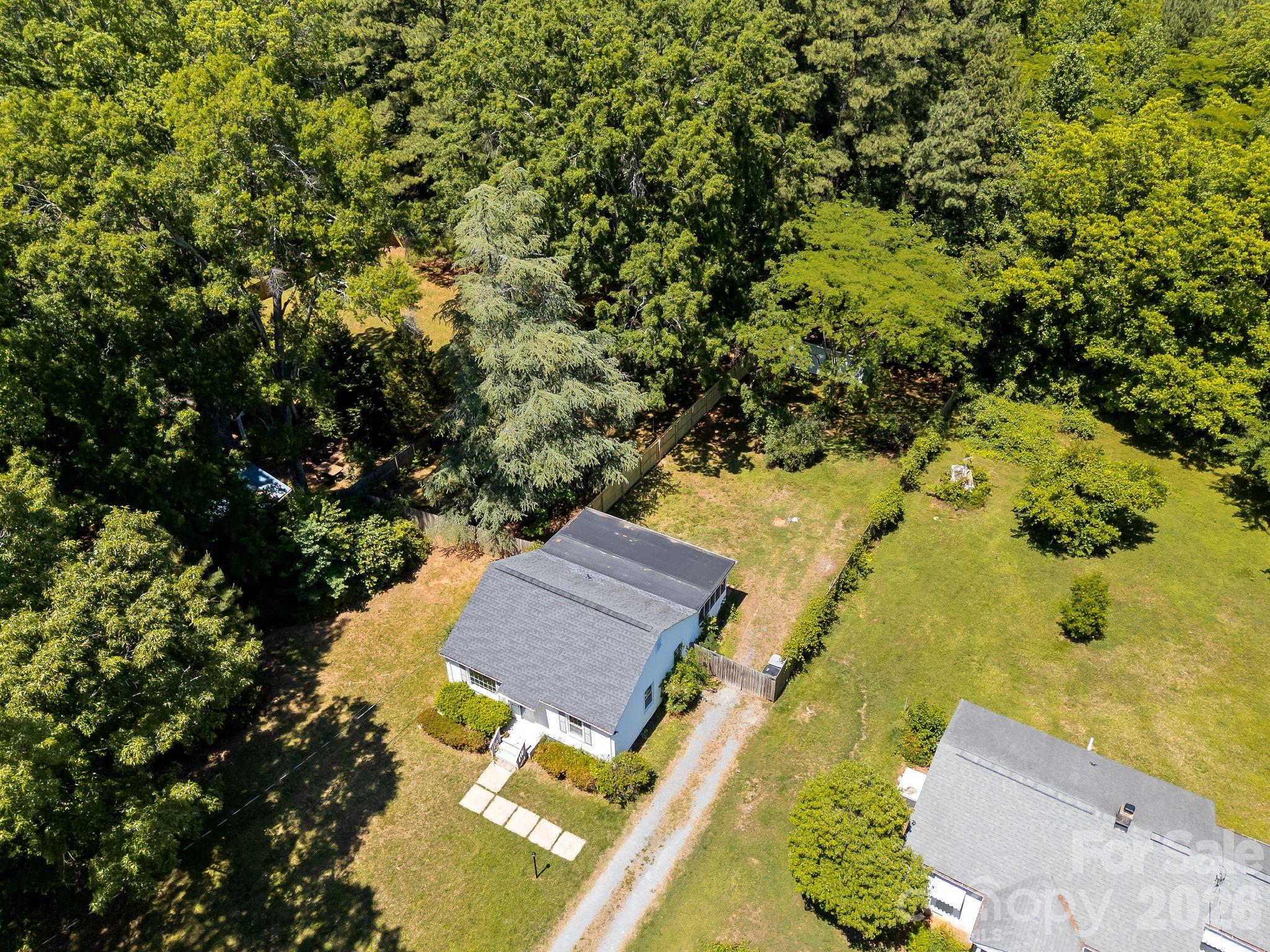 5235 Auburndale Road Charlotte, NC 28205 - Photo 39 of 42