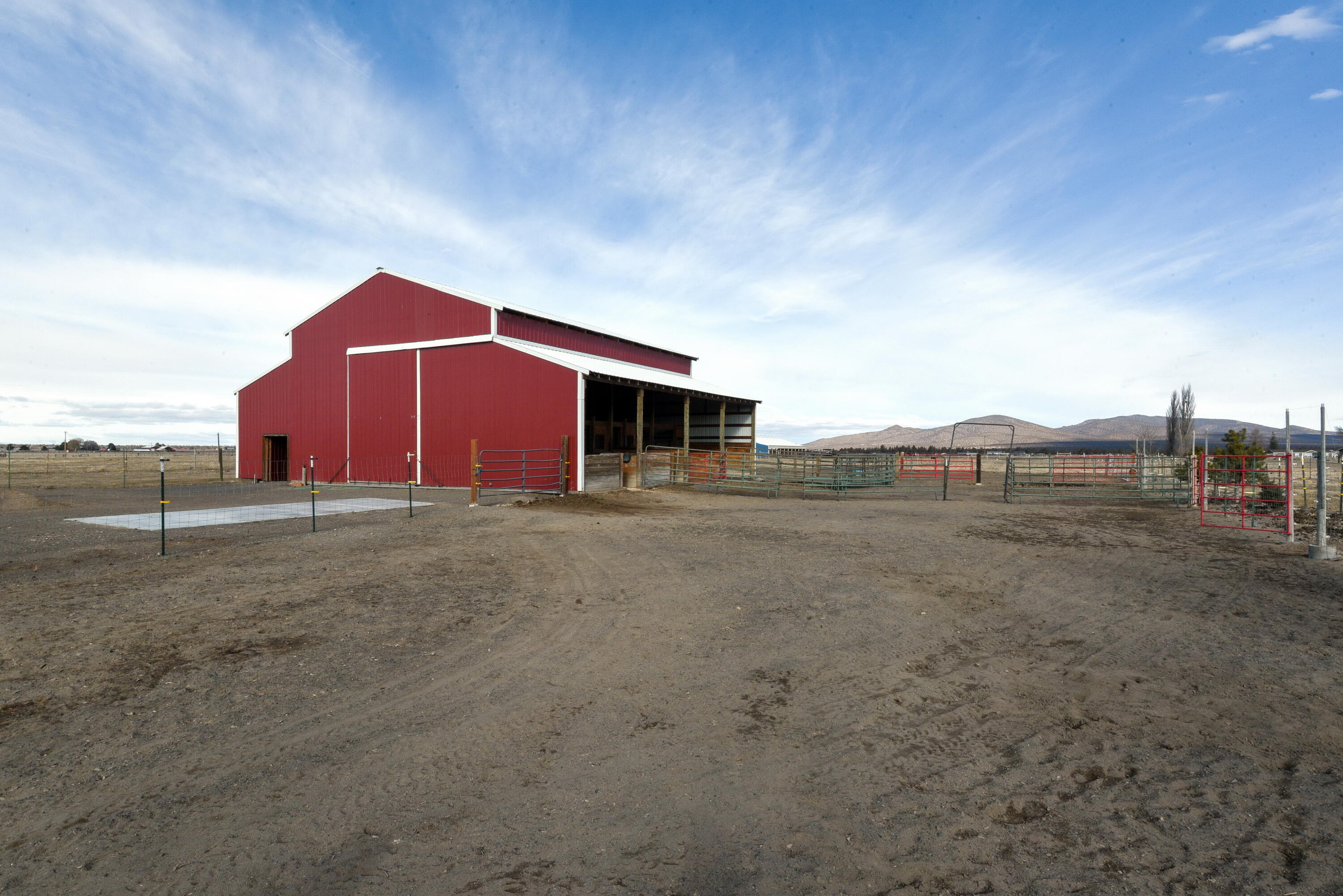 26595 Horsell Road Bend, OR 97701 - Photo 22 of 52 27 Horsell