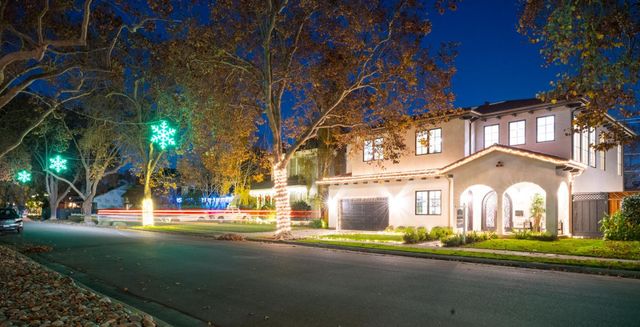 $4,450,000 | 1013 Camino Pablo, San Jose, CA 95125