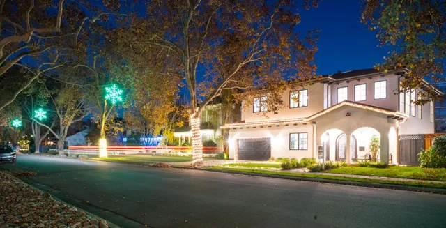 $4,450,000 | 1013 Camino Pablo, San Jose, CA 95125