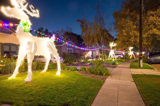 $4,450,000 | 1013 Camino Pablo, San Jose, CA 95125