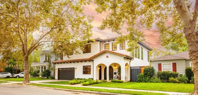 $4,450,000 | 1013 Camino Pablo, San Jose, CA 95125