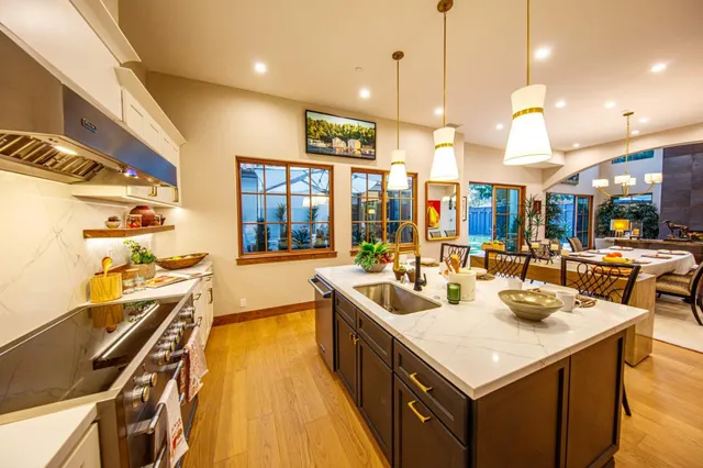 $4,450,000 | 1013 Camino Pablo, San Jose, CA 95125