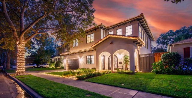 $4,450,000 | 1013 Camino Pablo, San Jose, CA 95125