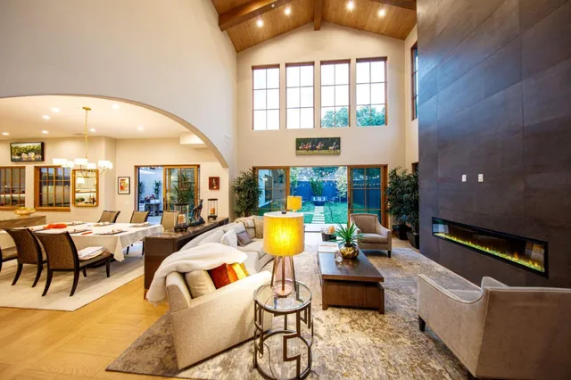 $4,450,000 | 1013 Camino Pablo, San Jose, CA 95125