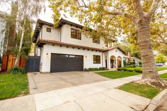 $4,450,000 | 1013 Camino Pablo, San Jose, CA 95125