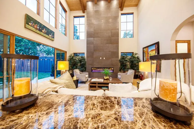 $4,450,000 | 1013 Camino Pablo, San Jose, CA 95125