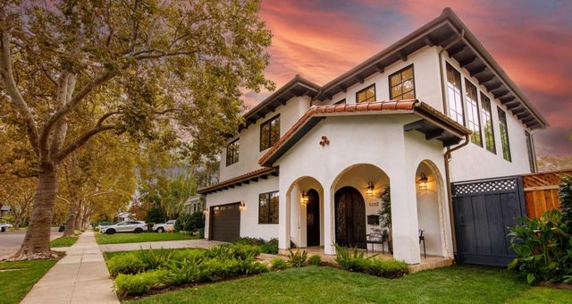 $4,450,000 | 1013 Camino Pablo, San Jose, CA 95125