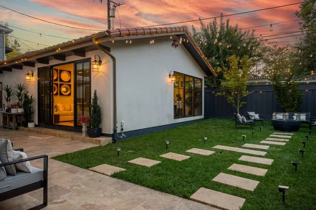 $4,650,000 | 1013 Camino Pablo, San Jose, CA 95125