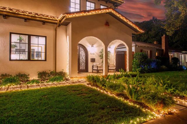 $4,450,000 | 1013 Camino Pablo, San Jose, CA 95125