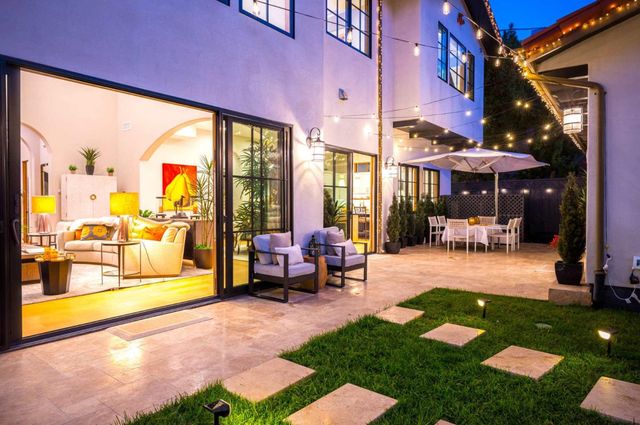 $4,450,000 | 1013 Camino Pablo, San Jose, CA 95125