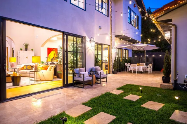 $4,450,000 | 1013 Camino Pablo, San Jose, CA 95125