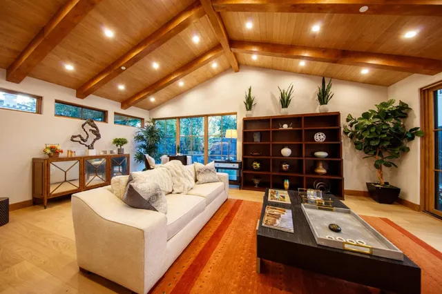 $4,650,000 | 1013 Camino Pablo, San Jose, CA 95125