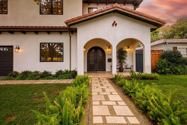 $4,450,000 | 1013 Camino Pablo, San Jose, CA 95125
